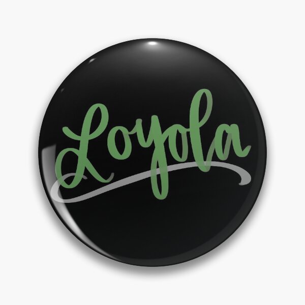 Item preview, Loyola MD designed and sold by sadieapples.