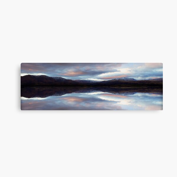 Item preview, Lake Aviemore - NZ designed and sold by Maxwell Campbell.