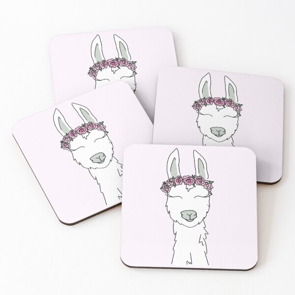 Item preview, No probllama  designed and sold by mmccandle.