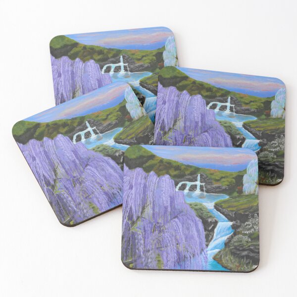 Item preview, willow falls designed and sold by DABigelow.