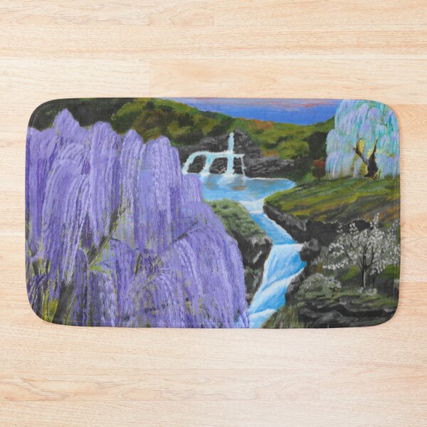 Item preview, willow falls designed and sold by DABigelow.