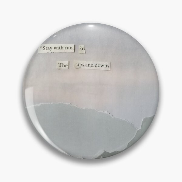 Item preview, Stay With Me designed and sold by Ashley Moen.