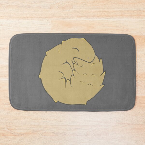 Item preview, Armadillo Lizard Ball! designed and sold by conscript.