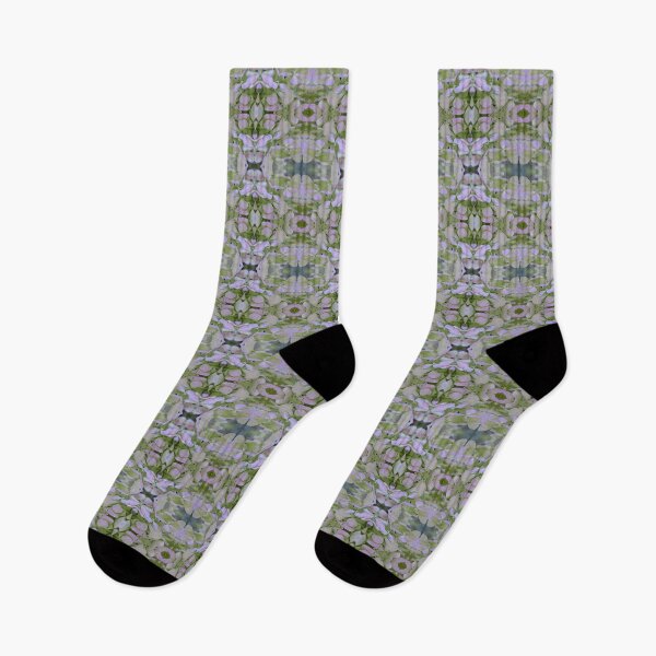 Item preview, Pale Hydrangea Pattern designed and sold by Jane Izzy Designs.
