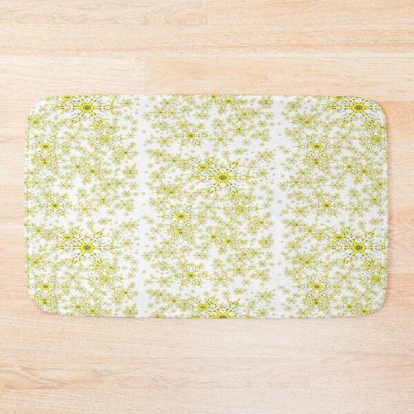 Item preview, Snow Patterns TWO designed and sold by JohnDSmith.