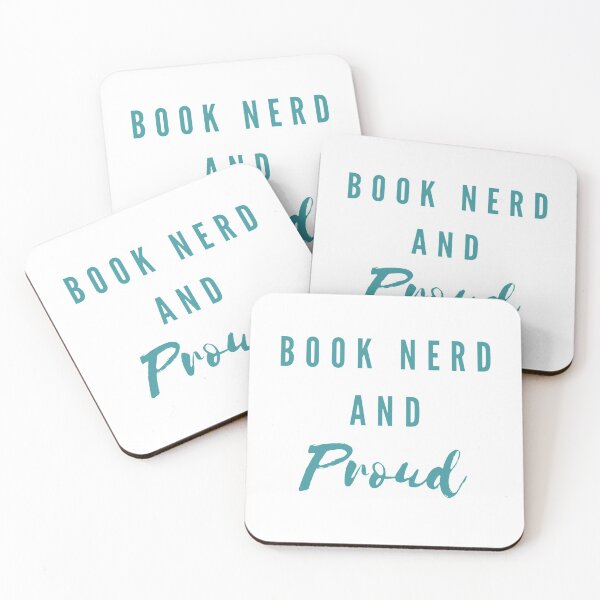 Item preview, Book nerd designed and sold by Fifth-Marauder.