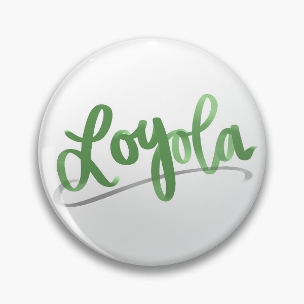 Item preview, Loyola University MD (white) designed and sold by sadieapples.