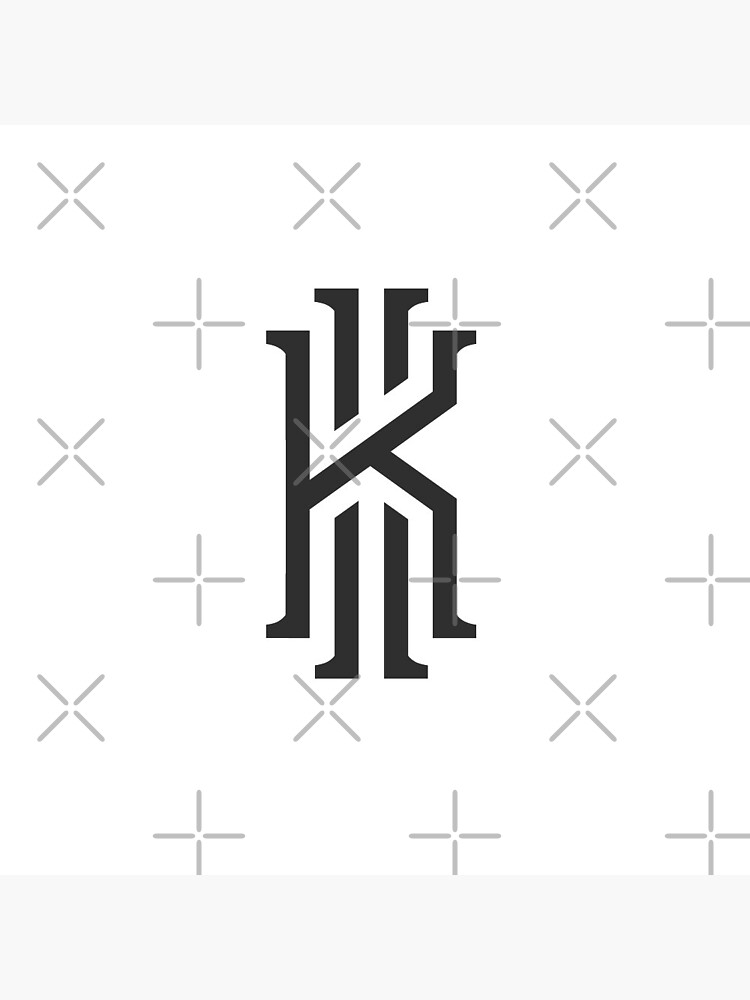 Kyrie symbol best sale