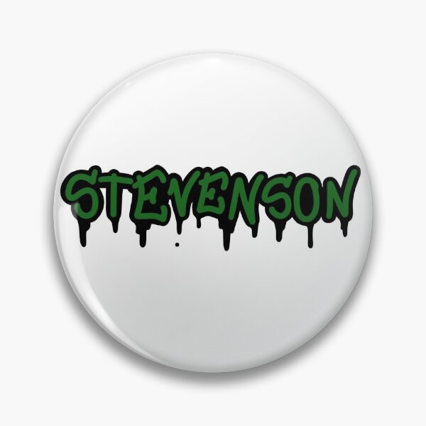 Item preview, Stevenson University designed and sold by sadieapples.