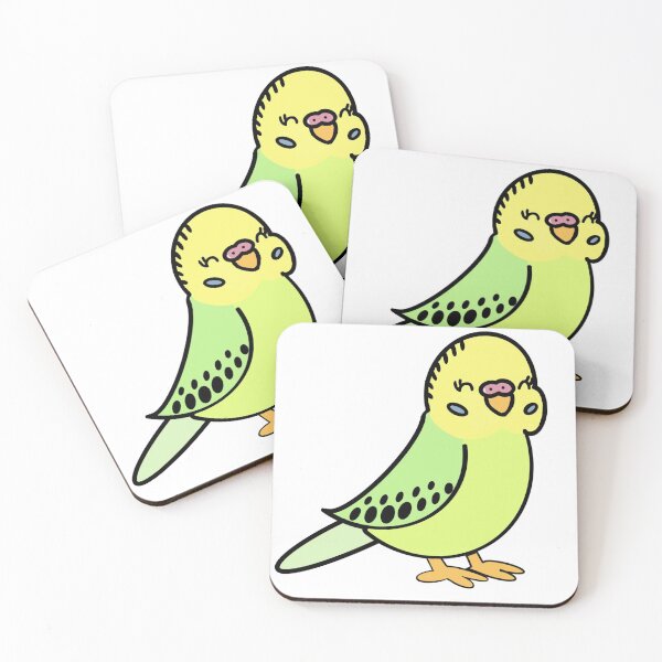 Item preview, Green Birdy designed and sold by mjmjaney.