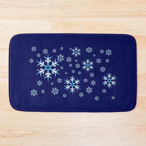 Item preview,  Snow Patterns designed and sold by JohnDSmith.