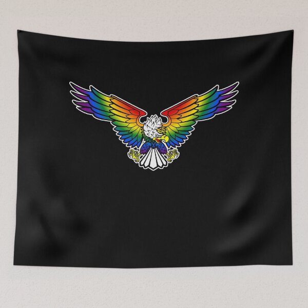 Item preview, Iggle LGBTQ+ designed and sold by RKHobbs.