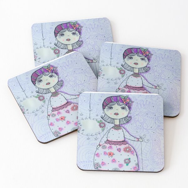 Item preview, Sees it designed and sold by Norkelly Acosta.