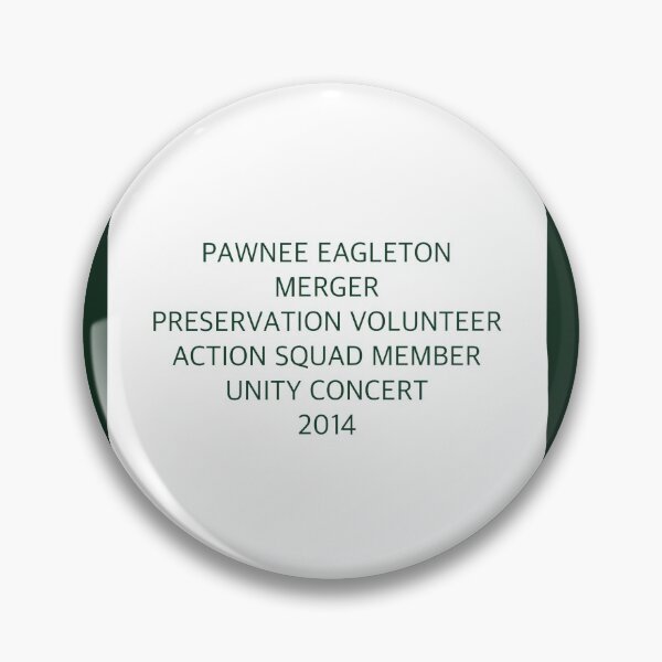 Item preview, Pawnee is the greatest.  designed and sold by BDSimmons.