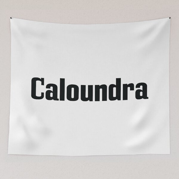 Item preview, Caloundra Town in Australia designed and sold by ProjectX23.