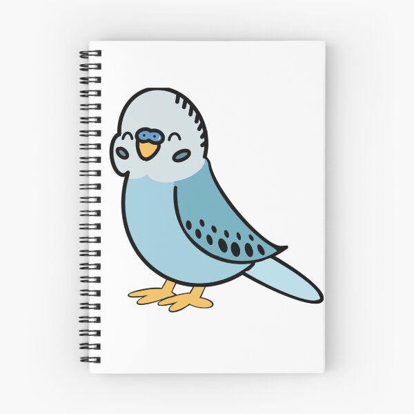 Item preview, Blue Birdy designed and sold by mjmjaney.