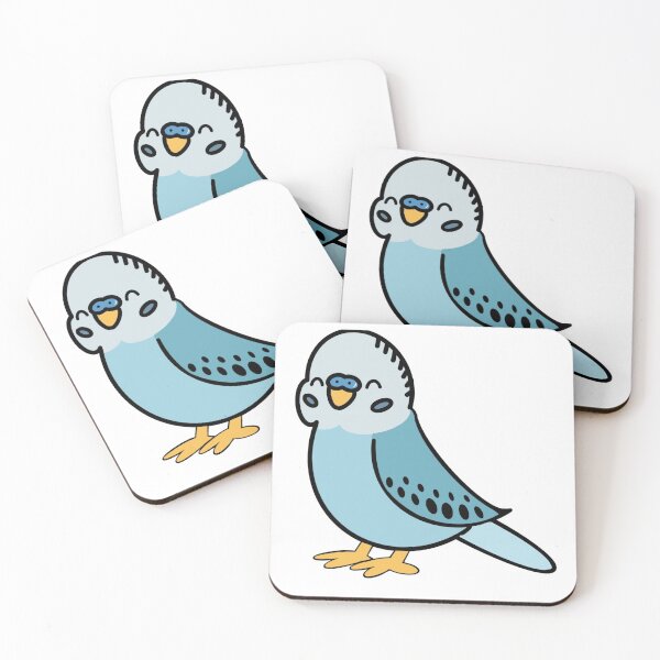 Item preview, Blue Birdy designed and sold by mjmjaney.