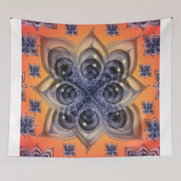 Item preview, Entheogenic Eyes designed and sold by Gwyllm-Llwydd.