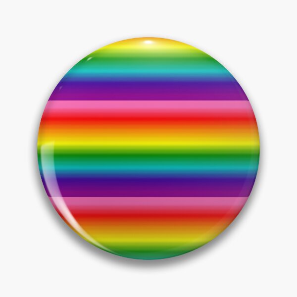 Item preview, Refracted Gilbert Baker Pride Flag designed and sold by Lee Trent.