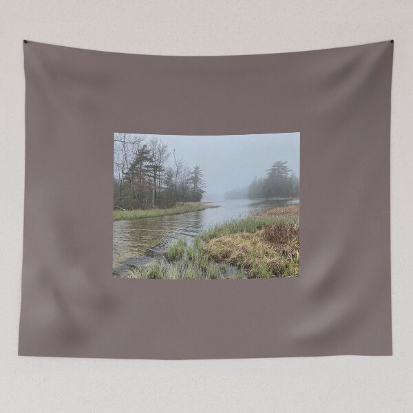 Item preview, Late Afternoon Fog designed and sold by Chris Coates Photography.com.