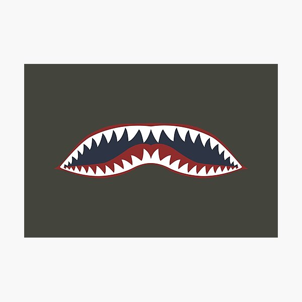 Bape best sale mouth logo