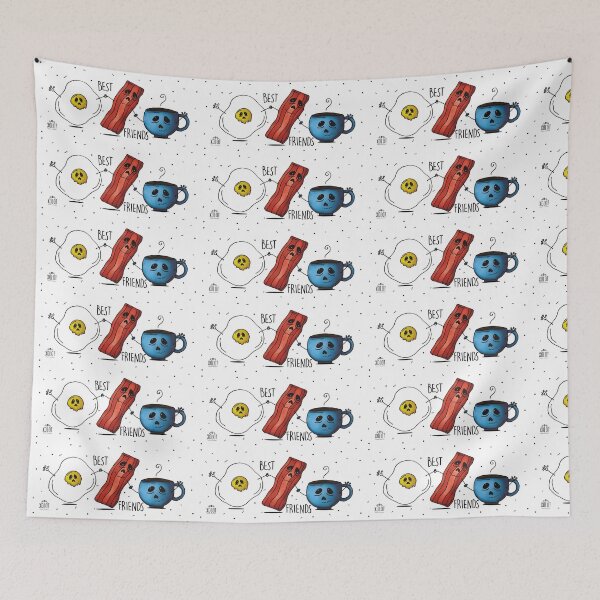 Item preview, Best friends designed and sold by MillaMiranda.