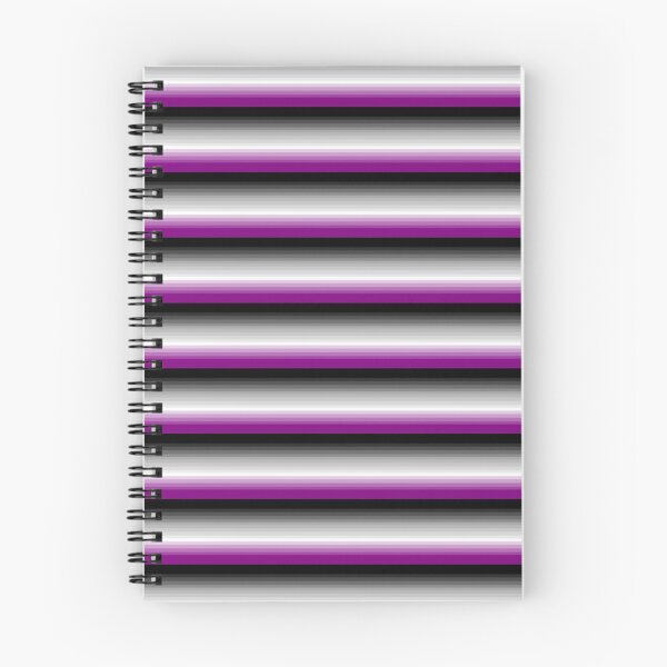 Item preview, Refracted Asexual Pride Flag designed and sold by Lee Trent.