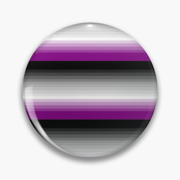 Item preview, Refracted Asexual Pride Flag designed and sold by Lee Trent.