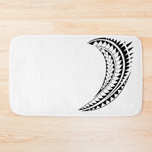 Item preview, polynesian tribal  designed and sold by attracdionz.