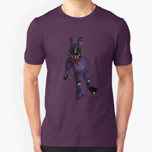 t shirt bonnie