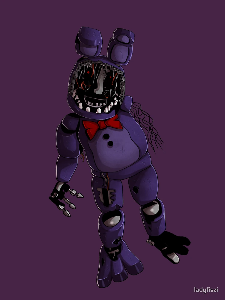 Withered Freddy Resources Freddy Fnaf Fnaf2 Withered - Withered