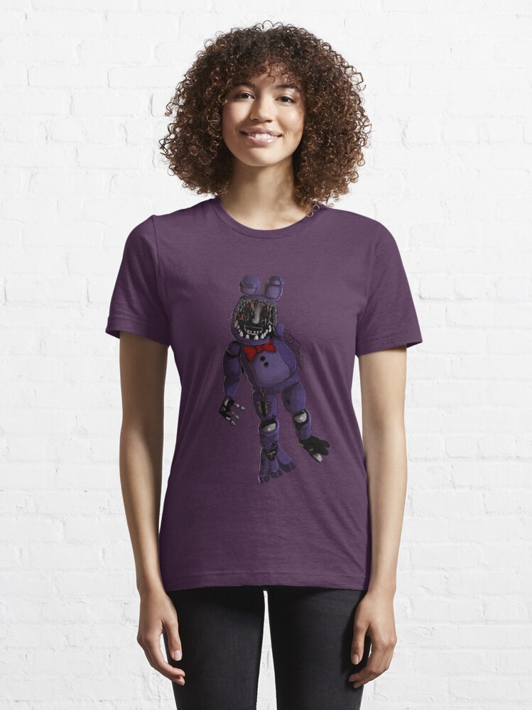 t shirt bonnie