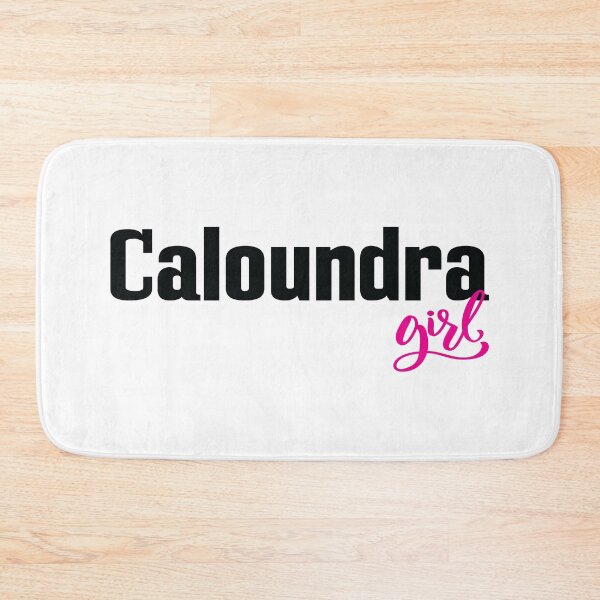 Item preview, Caloundra Girl designed and sold by ProjectX23.