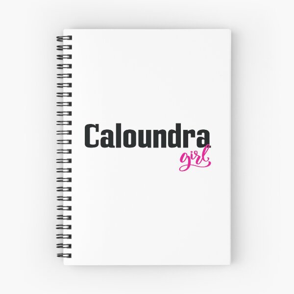 Item preview, Caloundra Girl designed and sold by ProjectX23.