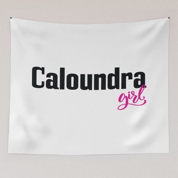 Item preview, Caloundra Girl designed and sold by ProjectX23.