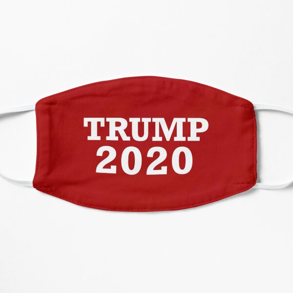 Trump 2020 Mask