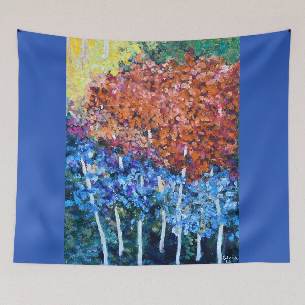 Item preview, A Spring Walk designed and sold by Beth Gioia.