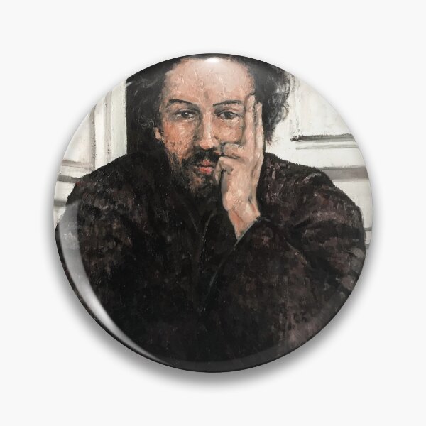 Item preview, Anton Chekhov  designed and sold by Mark Mckelvie.