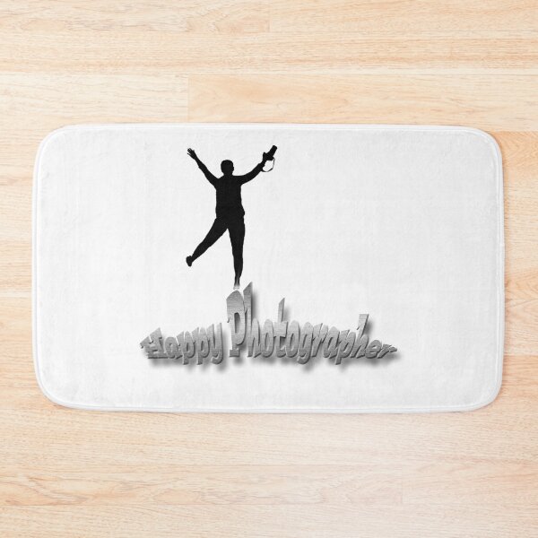 Item preview, Happy Photographer designed and sold by CarolM.