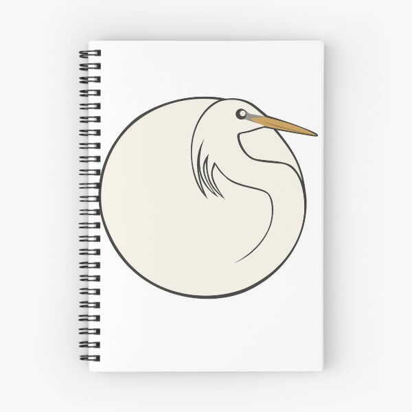 Aperçu de l'œuvre Boule d'aigrette chinoise! créée et vendue par conscript.