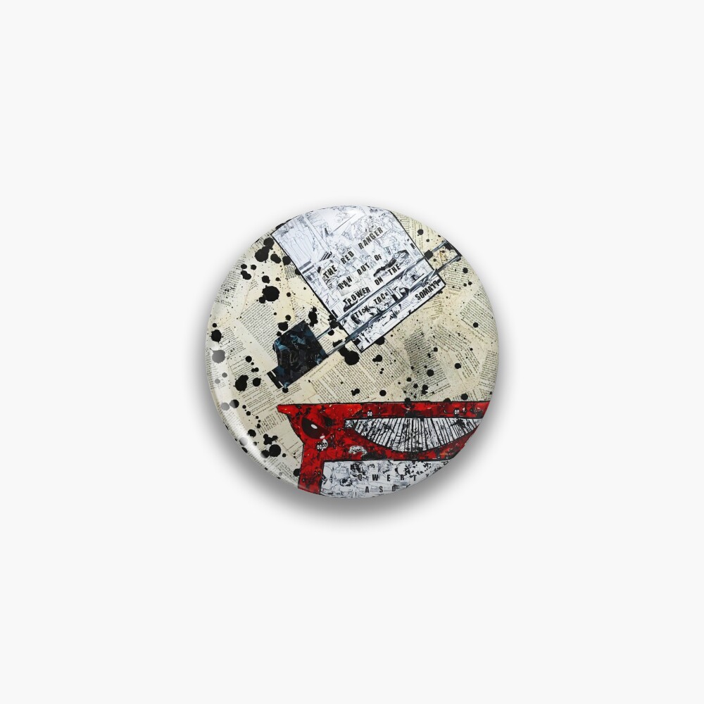 Item preview, Pin designed and sold by Soma79.