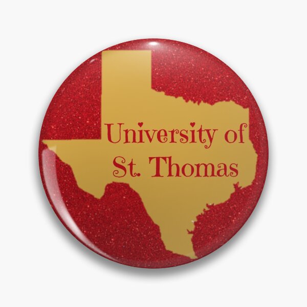 Item preview, University of St. Thomas designed and sold by baileyvannatta.