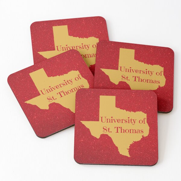 Item preview, University of St. Thomas designed and sold by baileyvannatta.