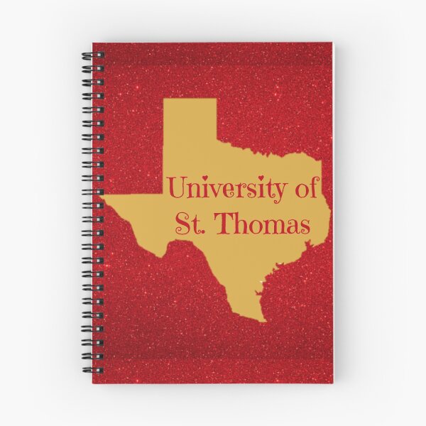 Item preview, University of St. Thomas designed and sold by baileyvannatta.