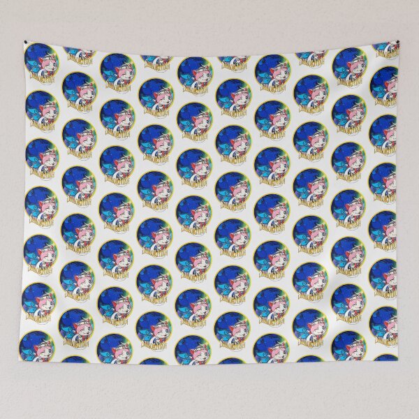 Item preview, Pretty Yokai Sailornyan designed and sold by TerraTerraCotta.