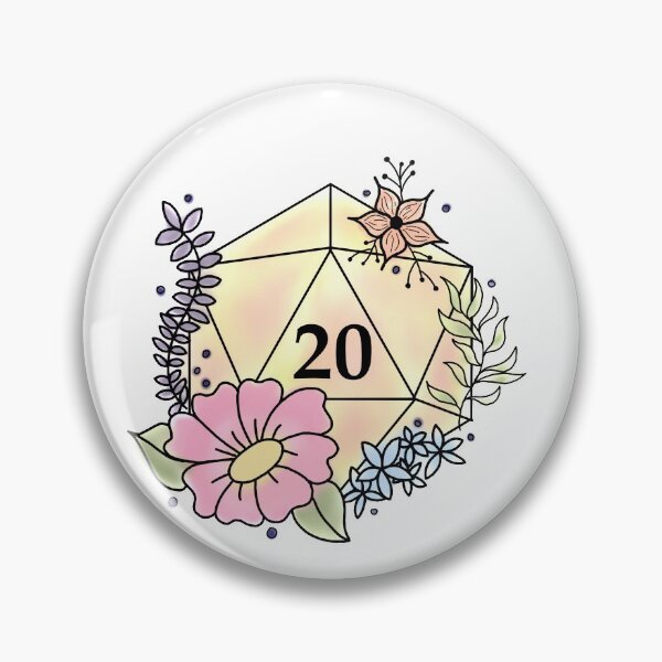 Artikelvorschau, Nat 20 entworfen und verkauft von tbaird1.