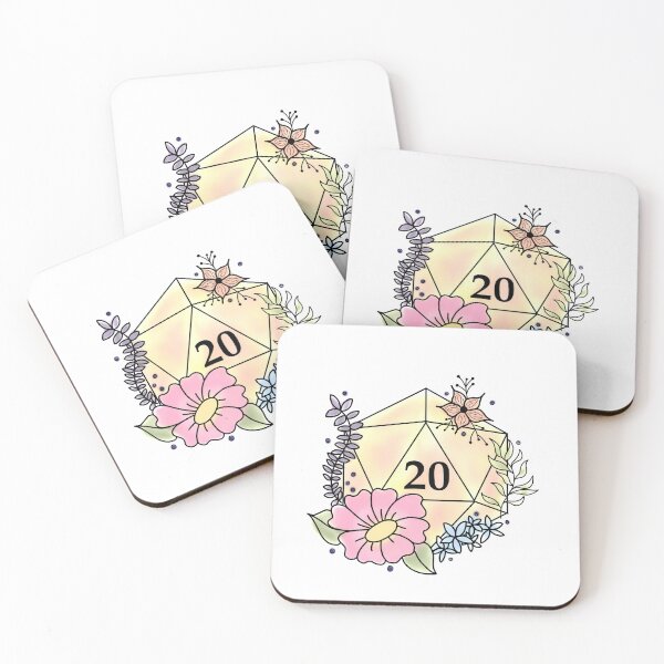 Item preview, Nat 20 designed and sold by tbaird1.