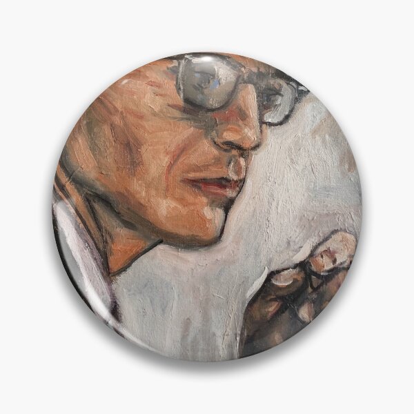 Item preview, Bill Evans designed and sold by Mark Mckelvie.