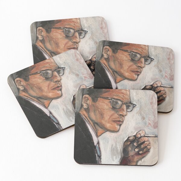 Item preview, Bill Evans designed and sold by Mark Mckelvie.
