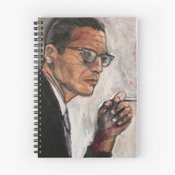 Item preview, Bill Evans designed and sold by Mark Mckelvie.
